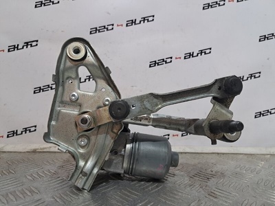 9671062380 мотор стеклоочистителя Peugeot 3008 1, T84E 2011 , 6405PY, , 6405PX