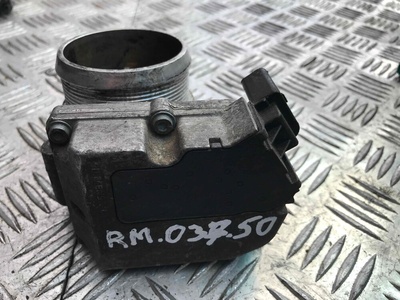 4E0145950H Заслонка дроссельная Audi A4 B8 2009