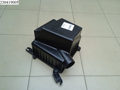11184110901200 Корпус воздушного фильтра АвтоВАЗ Lada Granta 2011- VAZ 11184-1109012-00,