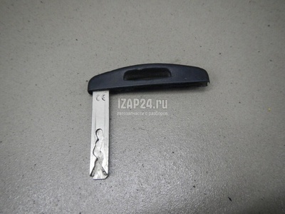 805643131R Ключ Renault Laguna III (2008 - 2015)