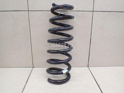 31336792969 Пружина передняя BMW X6 E71 (2008 - 2014)