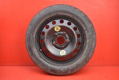 Колесо подъездные 115 / 90 / 16 5x120 bmw e46 2.0d 2001 год