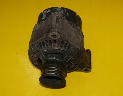 3.5150KM генератор мерседес w140 3.5 td s - klasa 0123335003