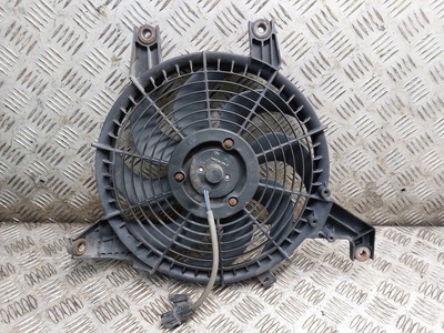 INNY вентилятор радиатора кондиционера kia joice i 2.0b