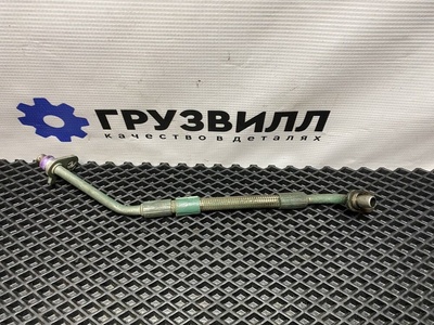 22053134 масляная трубка Volvo FH4 ,22678387