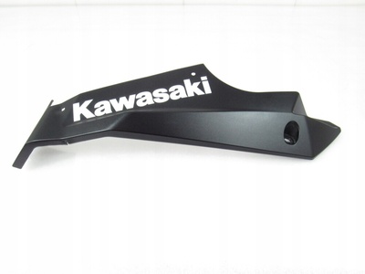 плуг левый / обтекатель kawasaki ninja 400