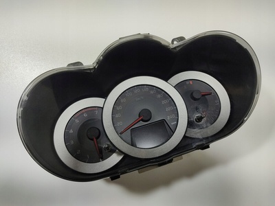8380042D01 спидометр rav4 iii d4d 83800 - 42d01 2006 - 2009 европа