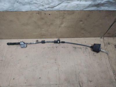4E0713265AB Трос кулисы КПП Audi A8 D3_(Restyling_1) 2007