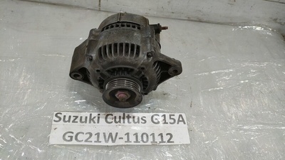 3140060G11 Генератор Suzuki Cultus GC21W 1997 31400-60G11