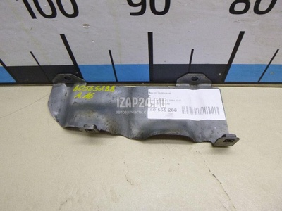 06E253009F Экран тепловой VAG Allroad quattro (2006 - 2012)
