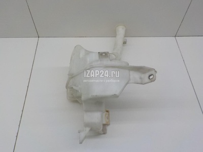 667481 Бачок омывателя лобового стекла Mazda Mazda 3 (BL) (2009 - 2013) BBM