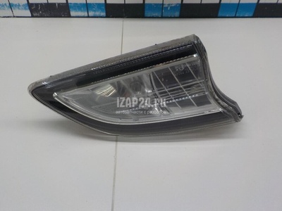 BBN7513G0D Фонарь задний внутренний левый Mazda Mazda 3 (BL) (2009 - 2013)