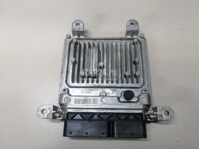 6519005301 Блок управления двигателем Mercedes Benz GLK-Class X204 (2008 - 2015)