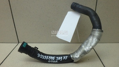 C2Z18120 Патрубок отопителя Jaguar XF (2007 - 2015)