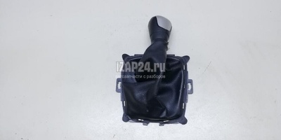 1556846 Рукоятка кулисы КПП Ford Fiesta (2008 - 2019)