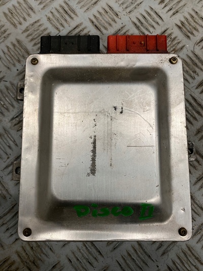 MSB101330 блок управления land rover discovery ii td5 экю