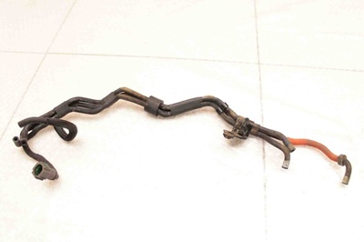 1870112 Трубки вакуумные Ford Kuga 2008-2012 Mondeo