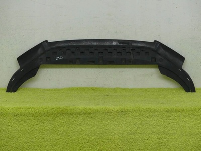 8XA807611A плита крышка бампер audi a1 8xa рестайлинг s - line 16 - 19