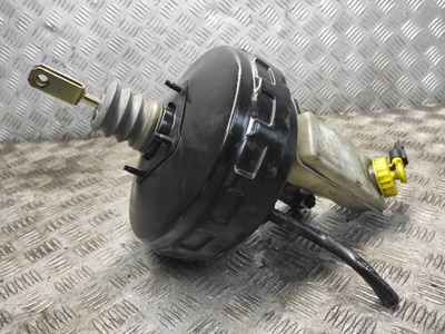 7M1612100E серво тормозной sharan mk1 1.9 tdi