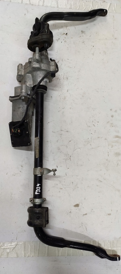 68251037AC стабилизатор поперечной устойчивости swaybar wrangler jl gladiator