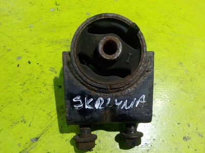 3N617M121CD mazda mpv 2.0 citd подушка кпп