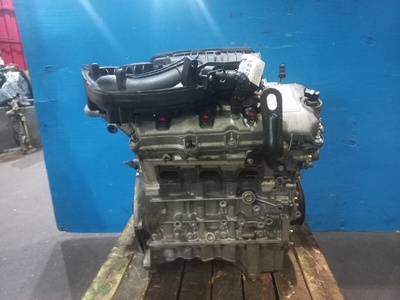 двигатель Ford Taurus 2009-2019 CBD. 3.5