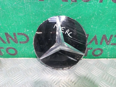 A0008880500 эмблема Mercedes E-Class W213, S213, C238 2020-нв