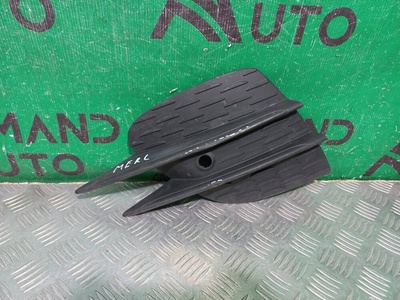 A2138858904 Решетка бампера Mercedes E-Class W213, S213, C238 2020-нв