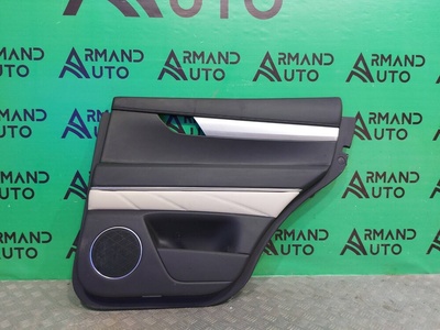 83308AR260NNB Обшивка двери Genesis GV70 1 2020-нв , 83340T6000