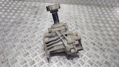 1800000CTA06 Раздаточная коробка Haval Jolion 1 2021