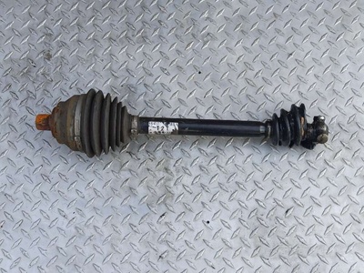 4F0407272T Полуось передняя правая (приводной вал, шрус) Audi A6 C6 (S6,RS6) 2007