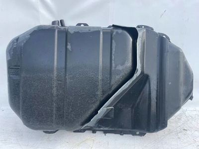 4G18 mitsubishi lancer 9 ix 2006 бачёк топлива бак