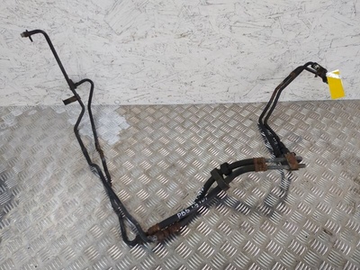8D0317821C Шланг (трубка) АКПП Volkswagen Passat B5 1999