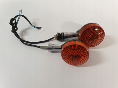 Kierunkowskazygn250 поворотники поворотник suzuki gn 250