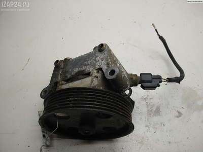 1470514 Насос гидроусилителя руля Ford Focus II (2004-2011) 2010 / 4M51-3A696-AE