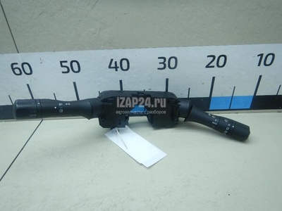 255670040R Переключатель подрулевой в сборе Renault Fluence (2010 - 2017)