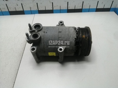 1852376 Компрессор системы кондиционирования Ford C-MAX (2010 - 2019)