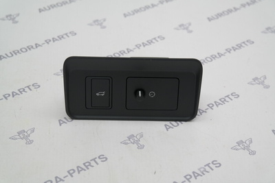 LR060998 Переключатель освещения Land Rover Range Rover Sport L494 2013