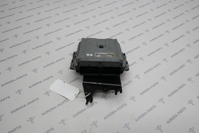 LR070875 Блок управления двигателем (3.0L V6 Diesel) Land Rover Range Rover 30DDTX L405 2012