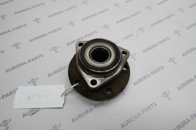 8V0598625C Ступица задней подвески LH=RH VW Tiguan AD1, MK2 2016