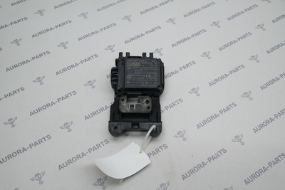 2Q0907561B Радар активного круиз-контроля VW Tiguan AD1, MK2 2016