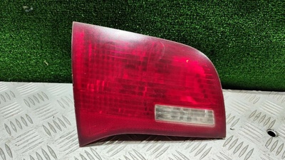 4F9945093B Фонарь крышки багажника левый Audi A6 C6 (S6,RS6) 2005