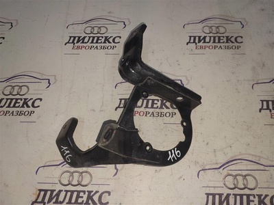 4F0906615F кронштейн воздушного насоса Audi A6 (C6 4F) 2004-2011 2010