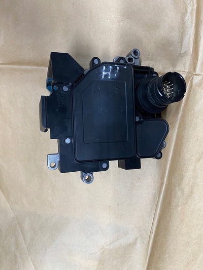 01J927156JG блок управления кпп