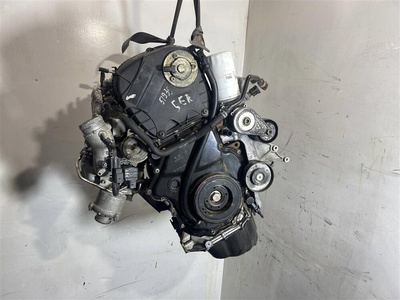 06H103064L Двигатель Audi A4 2013 2.0 Бензин TSI CDN,,CAE,