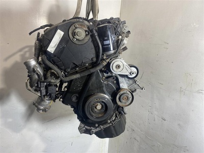 06H103064L Двигатель Audi Q5 2010 2.0 Бензин TSI CDN,,CAE,