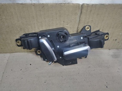 4E0959766H6PS Кнопка регулировки сидения Audi A8 D3_(Restyling_1) 2007