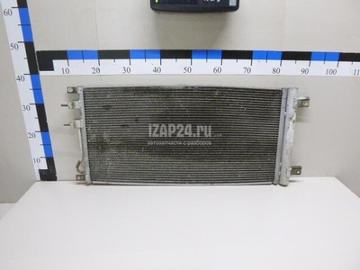 6840034001 Радиатор кондиционера (конденсер) Ssang Yong Actyon New/Korando C 2010