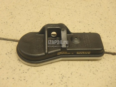 407009322R Датчик давления в шине (TPMS) Renault Kangoo 2008