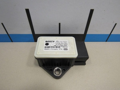 0265005765 Датчик курсовой устойчивости BOSCH C4 II 2011
